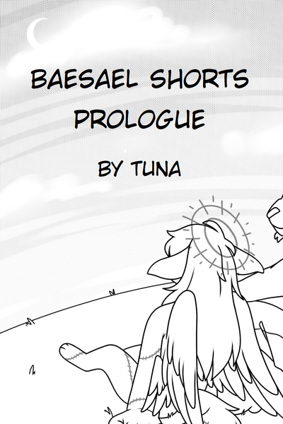 Baesael Shorts - Prologue