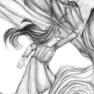 Page Fourteen - End of Volume One