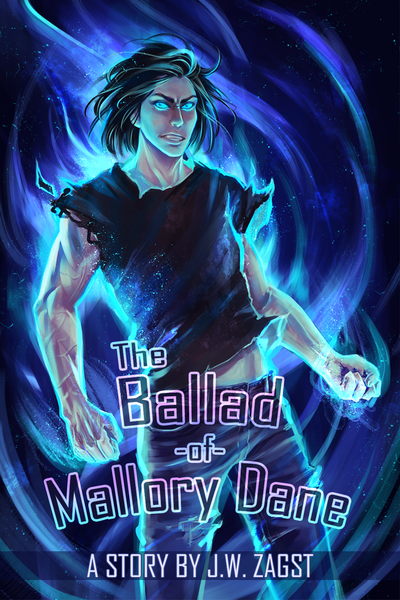The Ballad of Mallory Dane