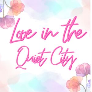 The Hours Between Us (part 1)