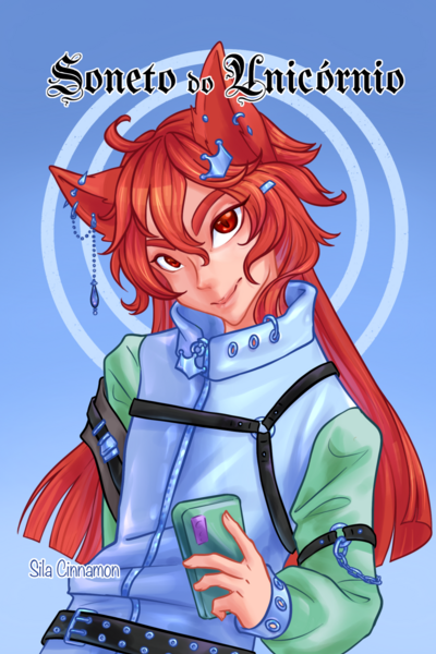 Soneto do Unic&oacute;rnio