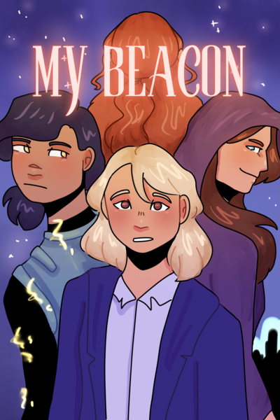 My Beacon