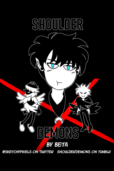 Shoulder Demons