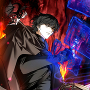The Infernal Scribe