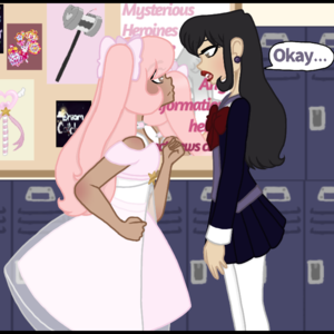 Chapter 4 - Nightmare Arc - Part 3