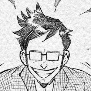 Nerys: The Bullet Proof: Chapter 2, Pg. 8-9