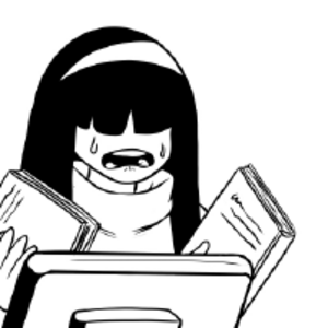 #004 - Working on revisions