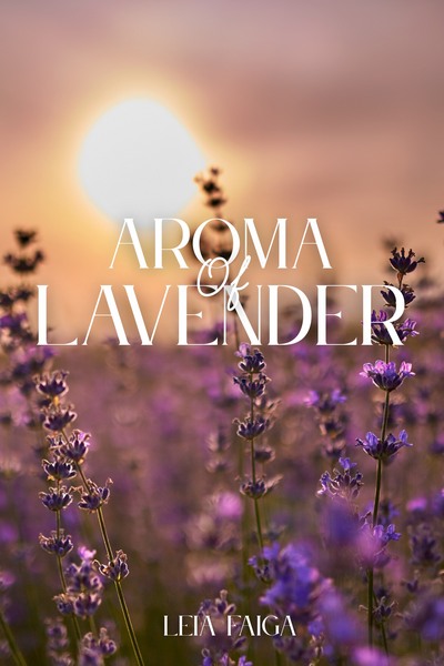Aroma of Lavender