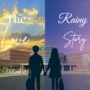 The Rainy Love Story [Volume 2]