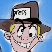 Dewey the Insane VS. Everybody