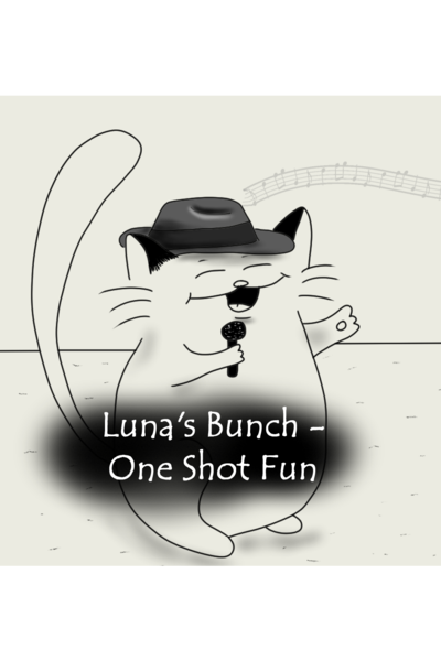 Luna's Bunch - One Shot Fun