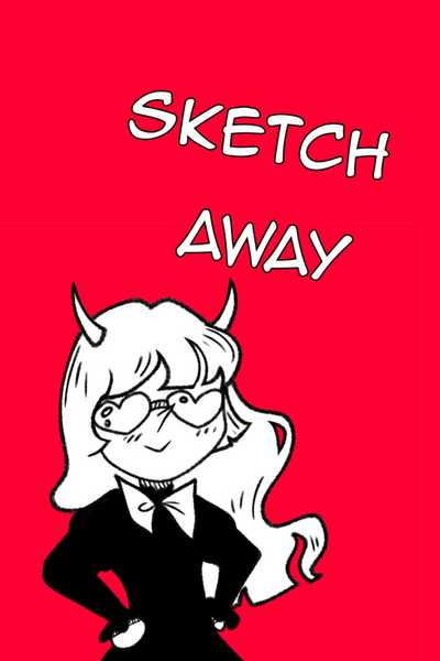 sketch away