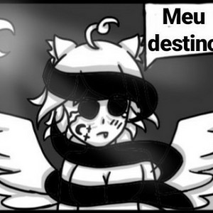 Meu Destino!