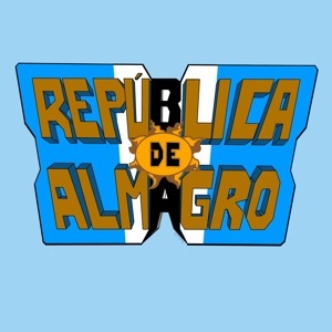 República de Almagro - Número 1
