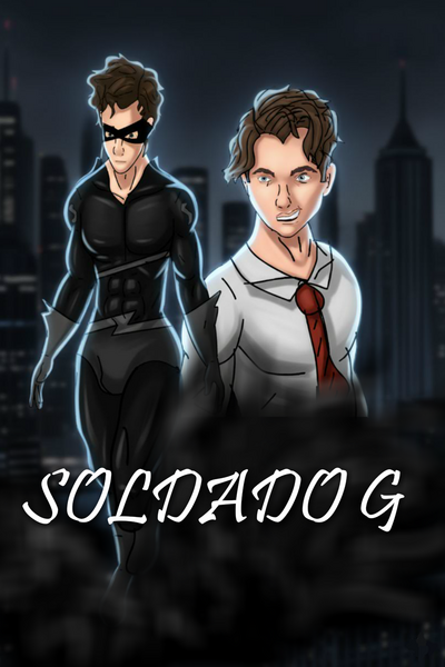 SOLDADO G (BL)