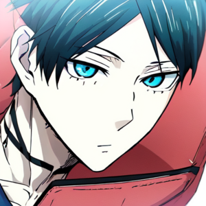 Chapter 6: Lariviar Onesholter, the Crimson Rival