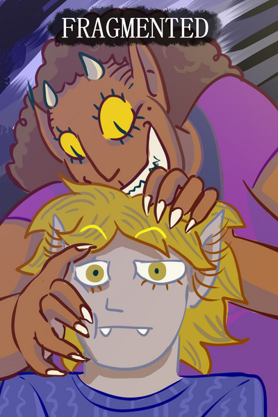 Monster Plague Fragmented Thoughts WIP