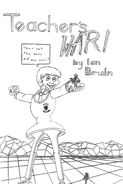 Teacher's war