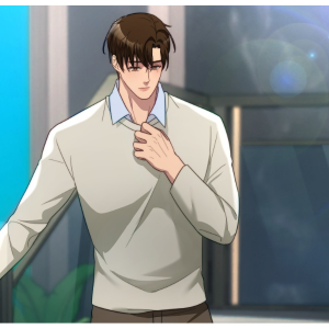 [Season 2] Eps 3-III: Alexei's Memory