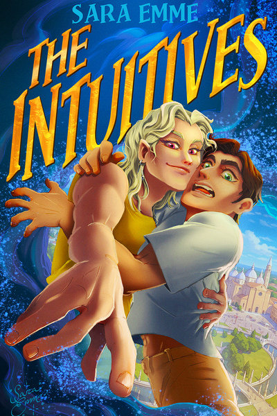 The Intuitives