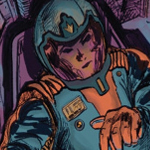 The Realm Ethereal: The Dream Awakens 004