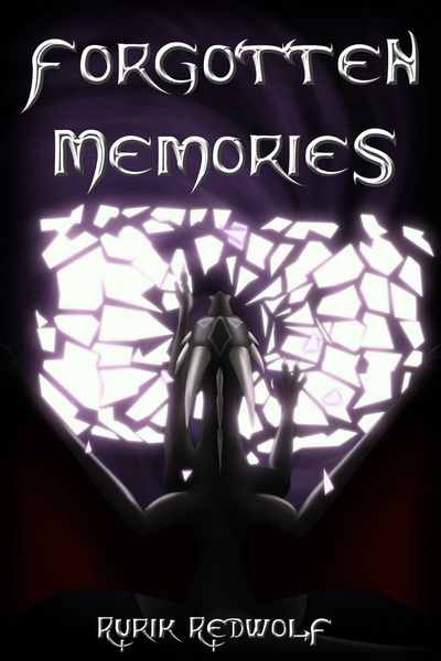 Forgotten Memories (Fanfiction)