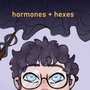 hormones and hexes