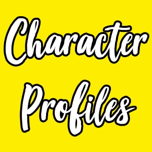 Character Profiles Special!