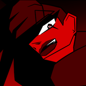 CROSS CHAPTER 4 - MYSTERIOUS ROCK