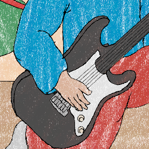 Old Strings