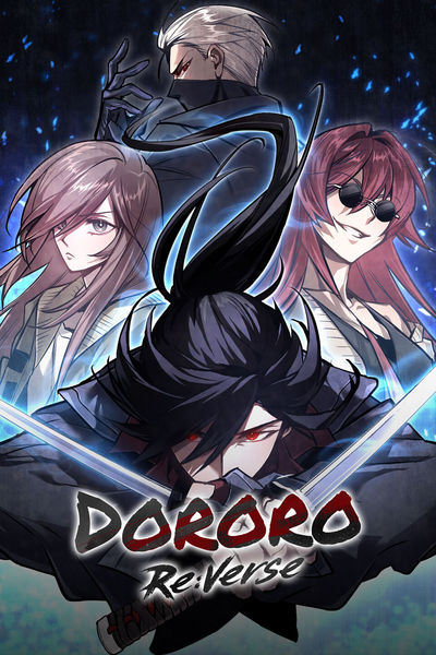 Dororo Re:Verse