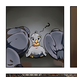 Golden Pigeon Part 1 Page 2