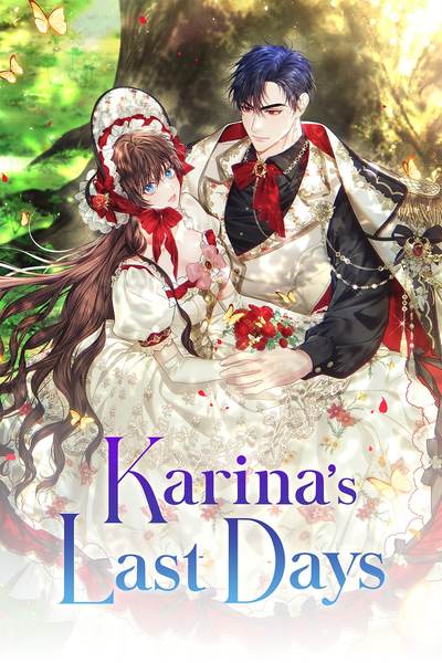 Tapas Romance Fantasy Karina's Last Days