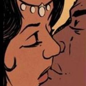 The Woman of Timnath, Part 1 