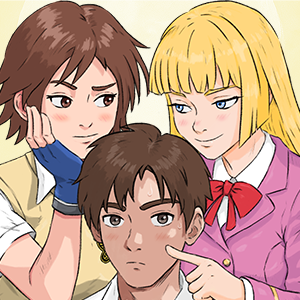 Chapter 17 - Breeze from the Past