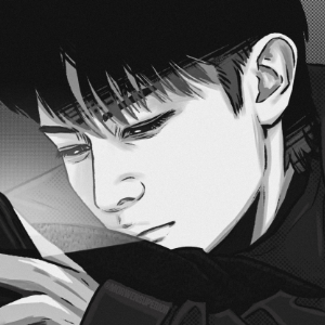 Chapter 1 - The New Guy