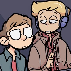 Read MiCoVerse :: Hearing Things 10 | Tapas Community