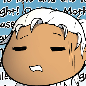 Short Rest 4: Stir Crazy