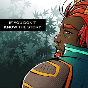 You Don't Know The Story