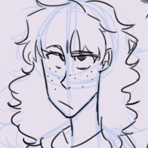 Emotional support gf