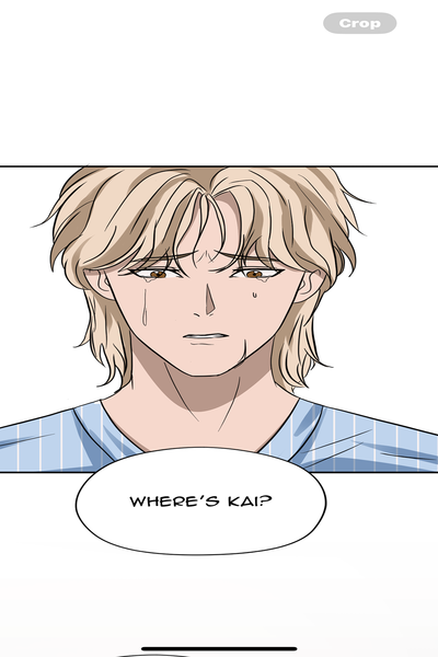 Love on Wheels: The Last Train