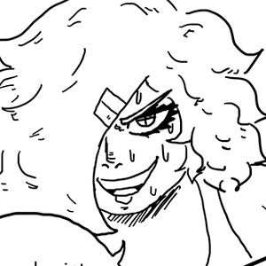 Capitulo 10 - Matio VS Rose