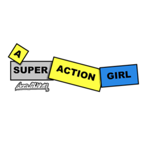 A SuperActionGirl-Extra 08. Meet Nina