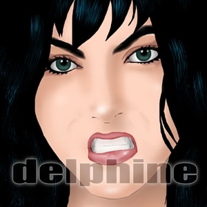   HELLCAT FIGHT Part 1 Page 17