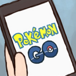 Life of Ry - Pokemon Go