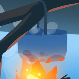 World behind the wall 3