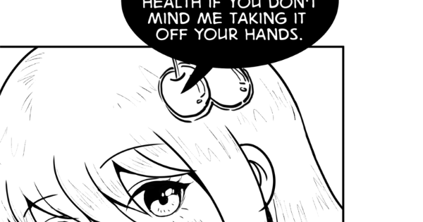 Read She Weeps For the Devil :: 4 | Tapas Community