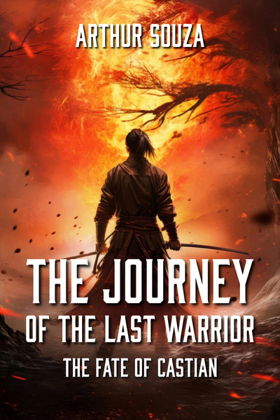 The Journey of the Last Warrior: The Fate of Castian