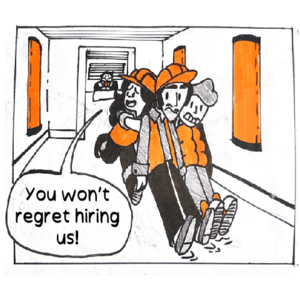 The abandoned movie theater | 8