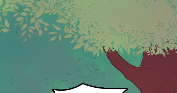 Read Netvor: Beauty and the Beast :: Chapter 10 (9) | Tapas Community